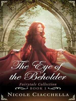 The Eye of the Beholder - ebook